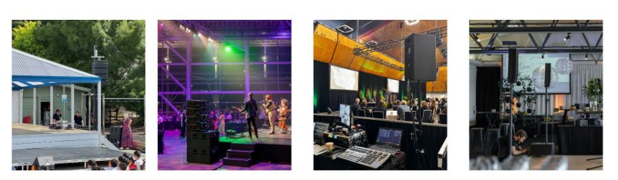 How To Choose the Right Speakers for Your Event or Party 